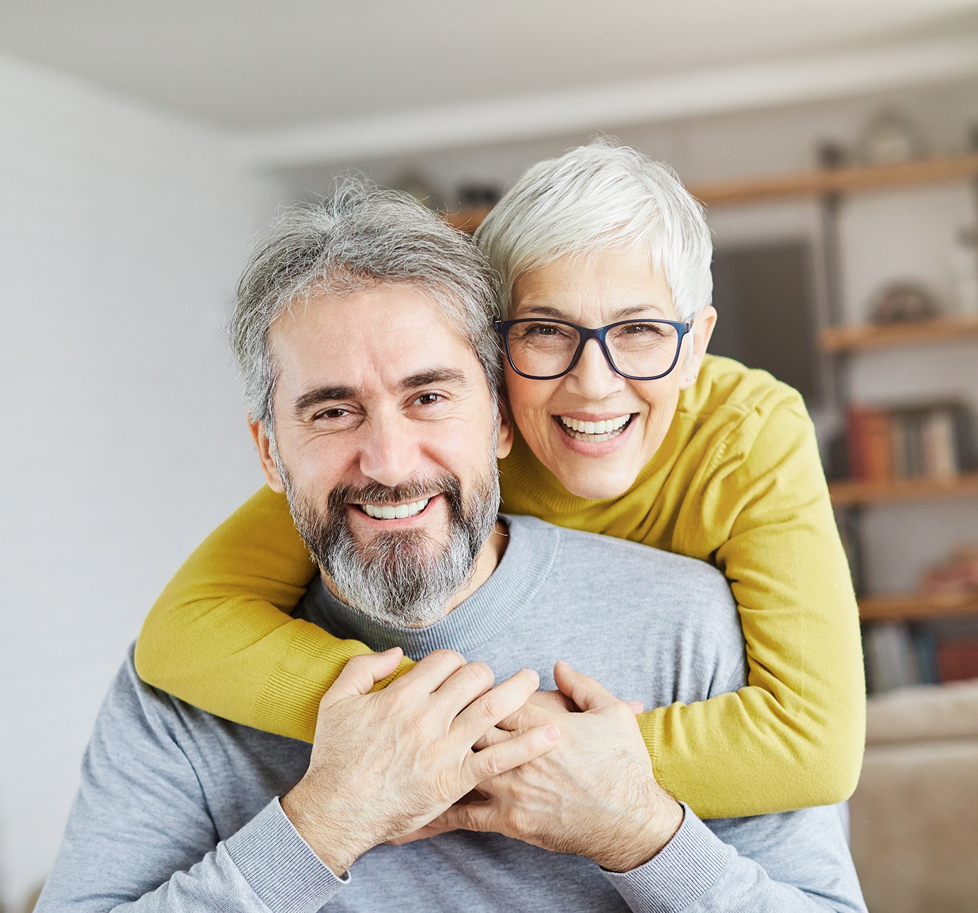 We verhuren ons appartement in De Haan al jaren via Immo Belgium. Zij nemen alle communicatie en organisatie op zich zodat we ons nergens om hoeven te bekommeren. Top!