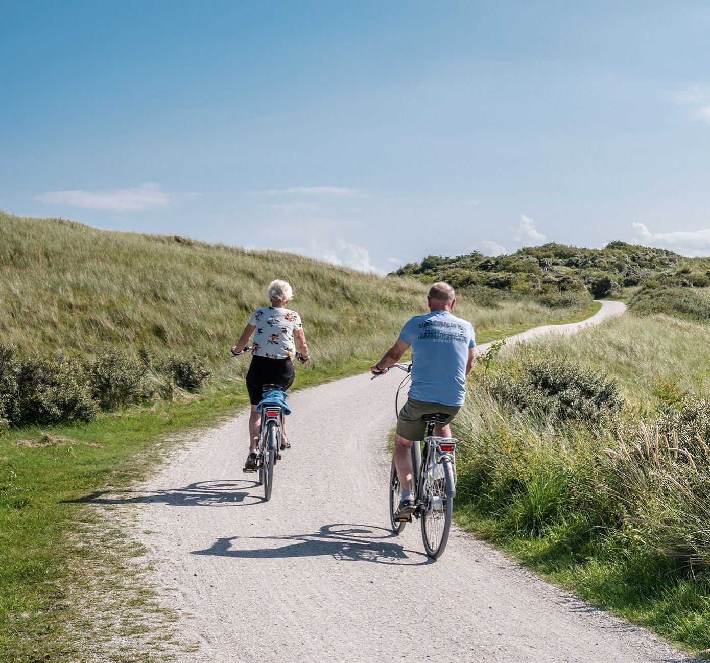 De Haan,<br/>parel aan de kust