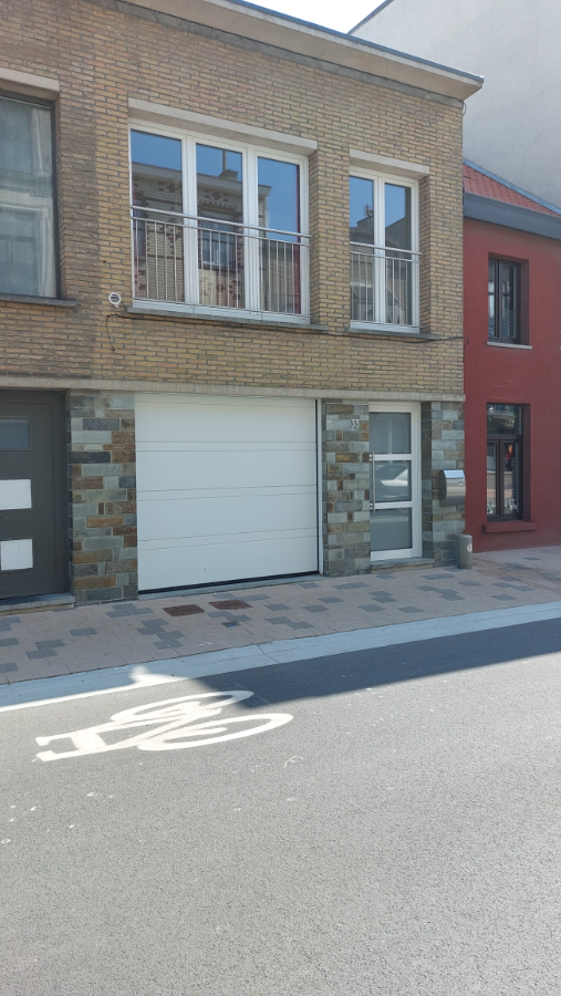 Woning in Blankenberge